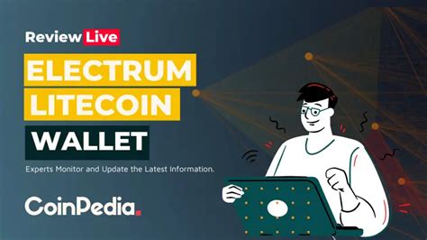 electrum litecoin wallet